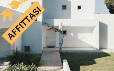 AFFITTASI