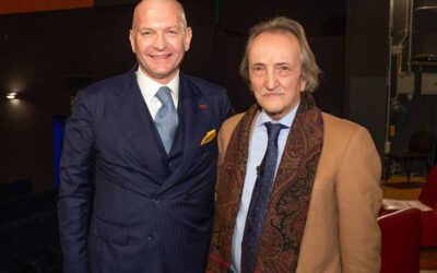gianpaolo manca