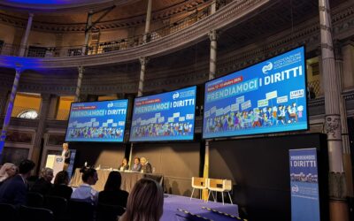 Roma. XXI Congresso dell’Associazione Luca Coscioni. Continua l’impegno per le libertà e i diritti.