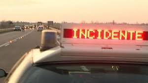 E’ oppure no “incidente stradale”?