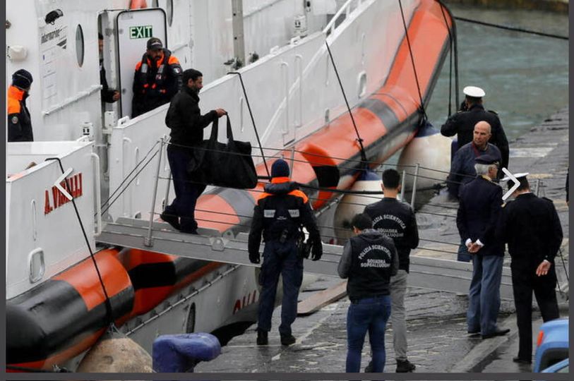 Se la magistratura esonda dai propri poteri…