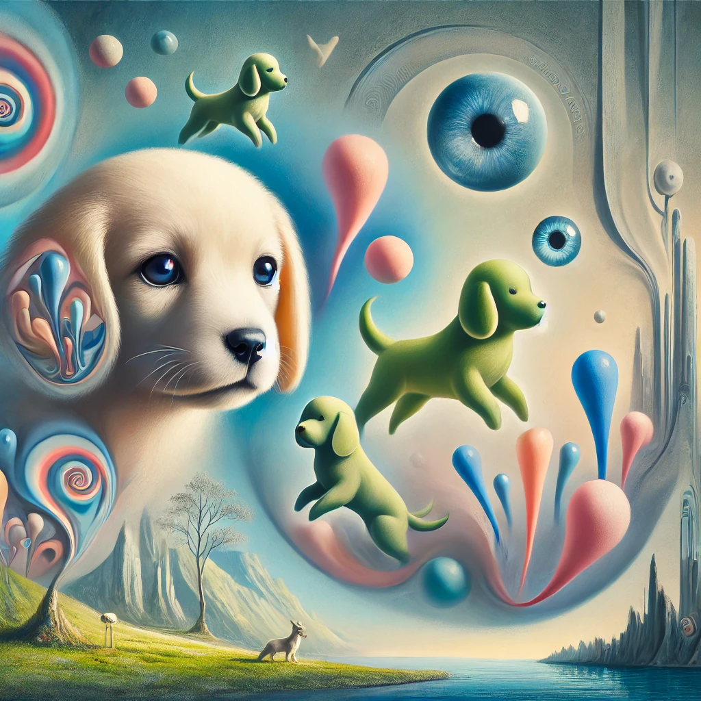 🟡 Il venditore di un cucciolo di cane nasconde la malattia all’acquirente? Deve risarcire il danno.