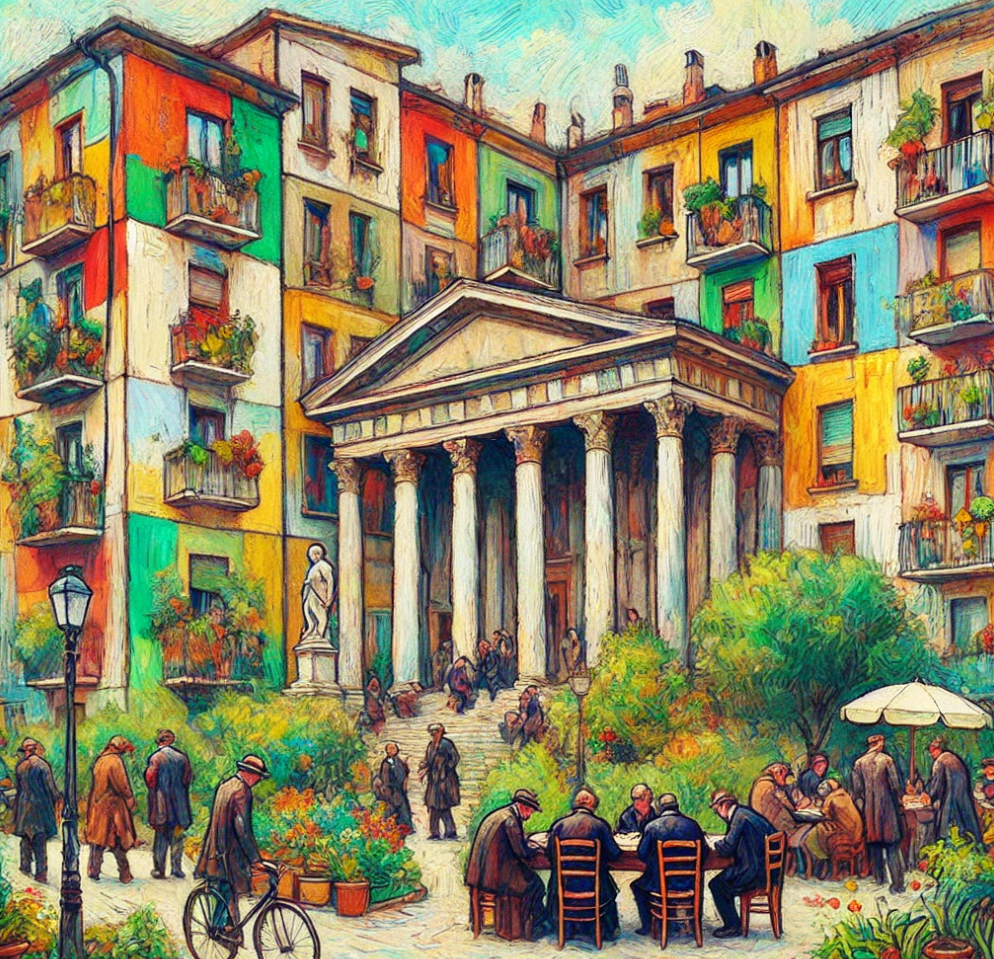 🟡 Liti condominiali: diminuiscono le cause in tribunale, cresce il ricorso all’arbitrato.