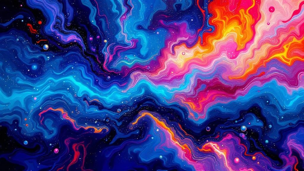 🟠  “Fluid Art e tutela giuridica: ciò che artisti, collezionisti e gallerie devono sapere” di Gianluca Liut Studio Legale Liut Giraldo & Partners