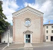 🟠La chiesa di San Giovanni Evangelista di Portogruaro non è un immobile da dismettere. È una responsabilità da assumere_Gianluca Liut_01.06.2026