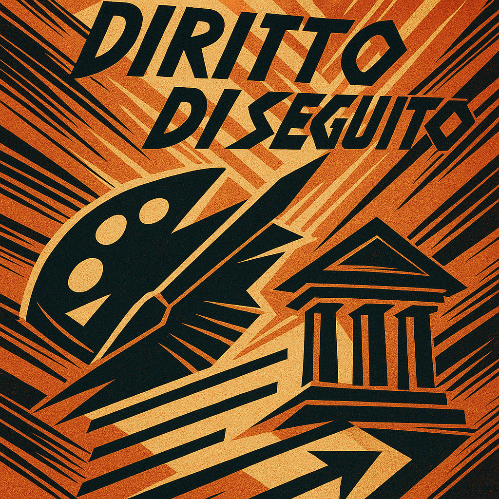 🟠 Diritto di seguito: quanti artisti (e quanti eredi) stanno lasciando soldi sul tavolo?_di Gianluca Liut_29.06.2026